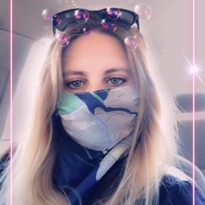 Meet your Posher, Teresa